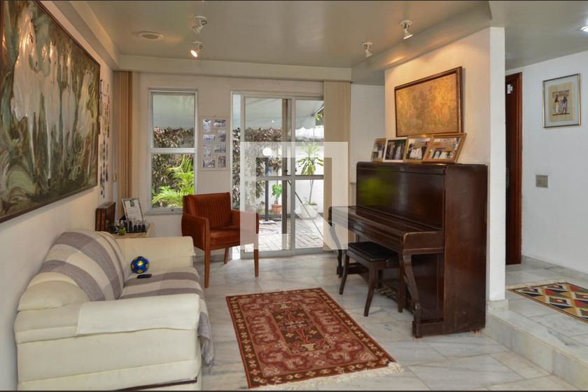 Casa, 7 quartos, 500 m² - Foto 19