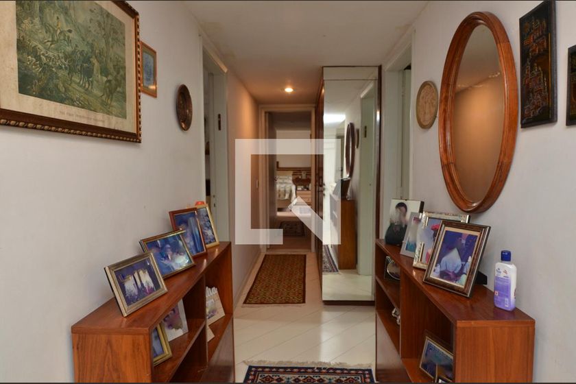 Casa, 7 quartos, 500 m² - Foto 131