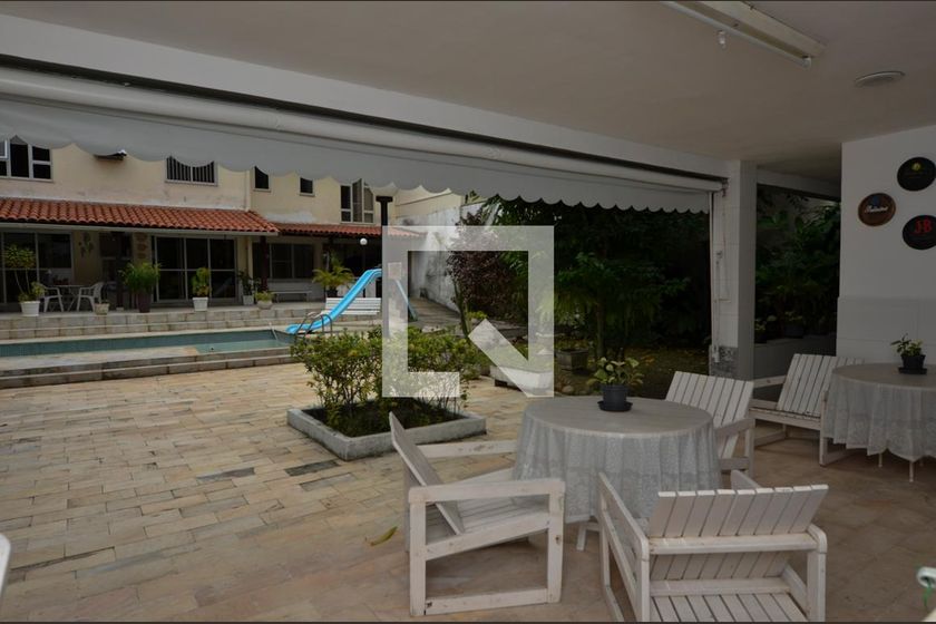 Casa, 7 quartos, 500 m² - Foto 197