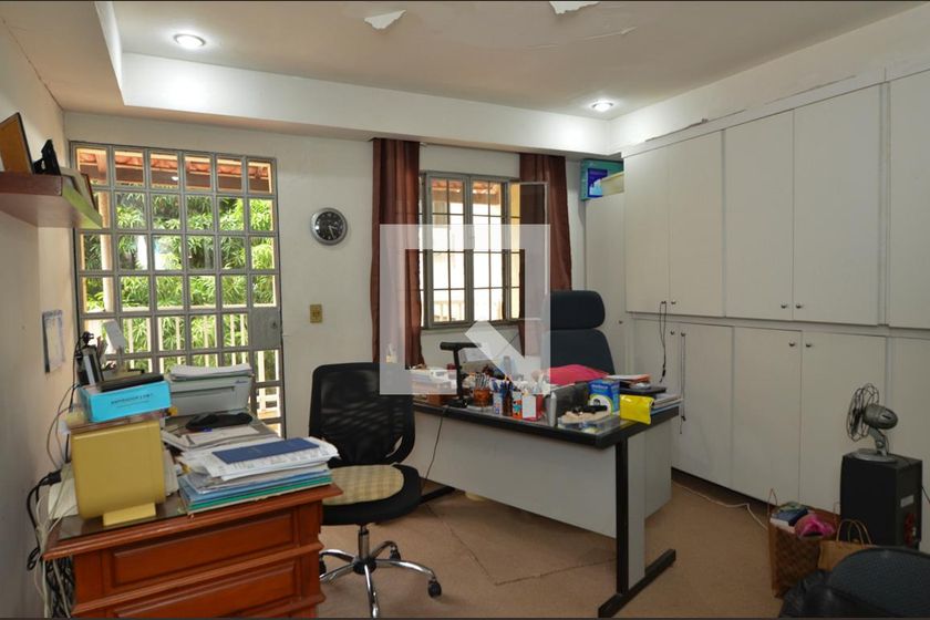 Casa, 7 quartos, 500 m² - Foto 133