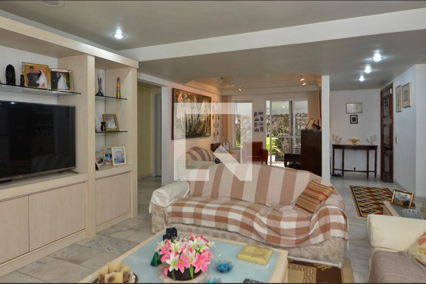 Casa, 7 quartos, 500 m² - Foto 7