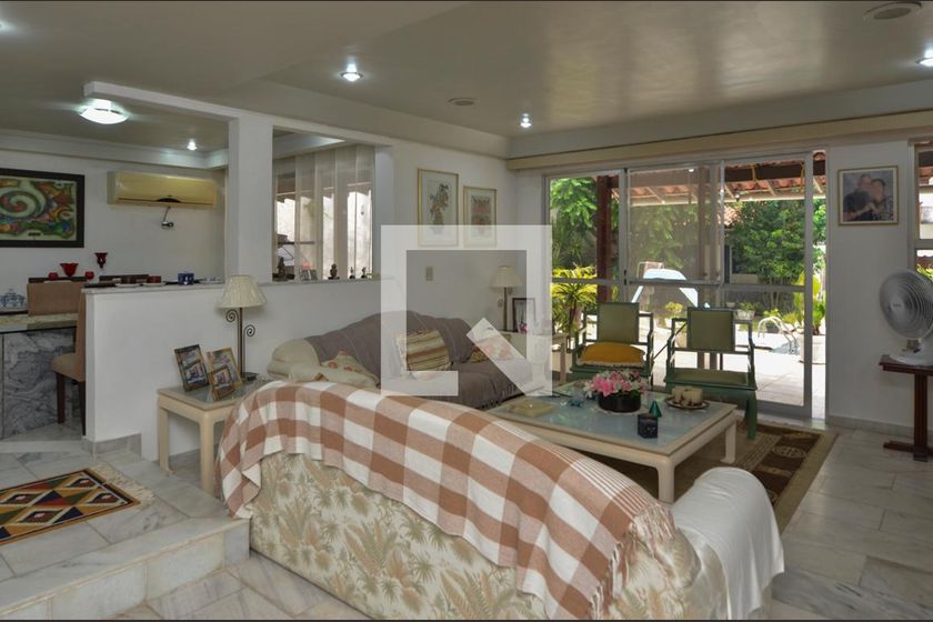 Casa, 7 quartos, 500 m² - Foto 5