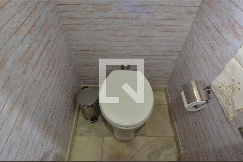 Casa, 7 quartos, 500 m² - Foto 39