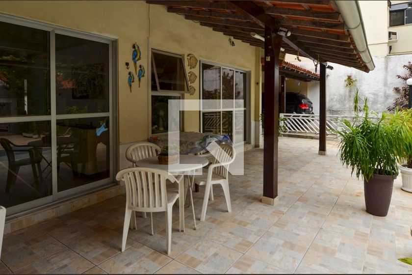 Casa, 7 quartos, 500 m² - Foto 223