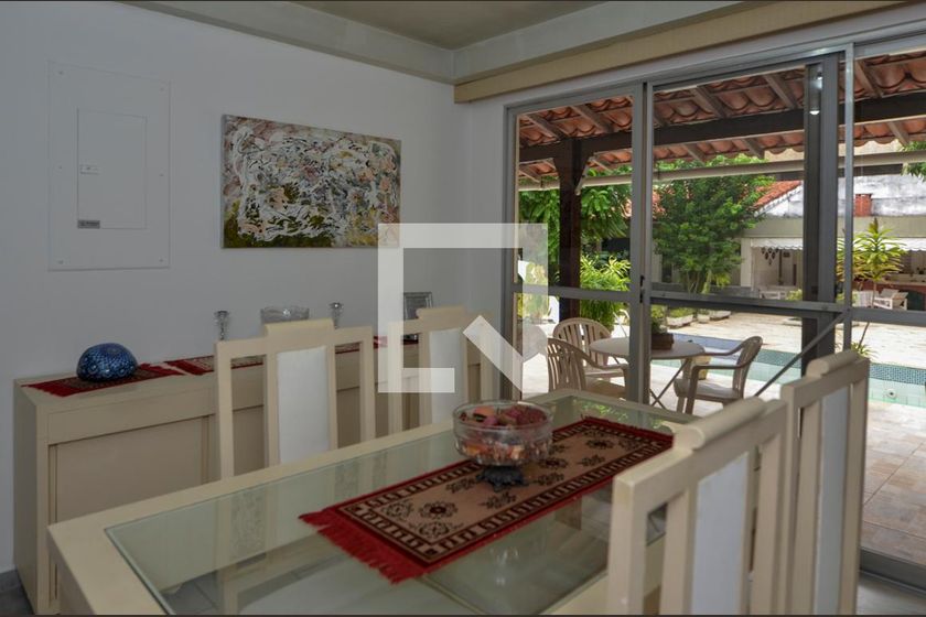 Casa, 7 quartos, 500 m² - Foto 47