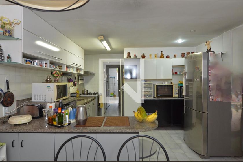 Casa, 7 quartos, 500 m² - Foto 173