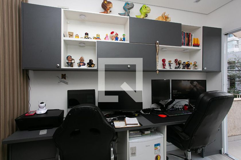 Casa, 2 quartos, 160 m² - Foto 21