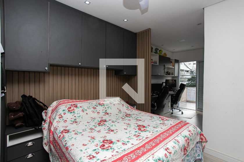 Casa, 2 quartos, 160 m² - Foto 11