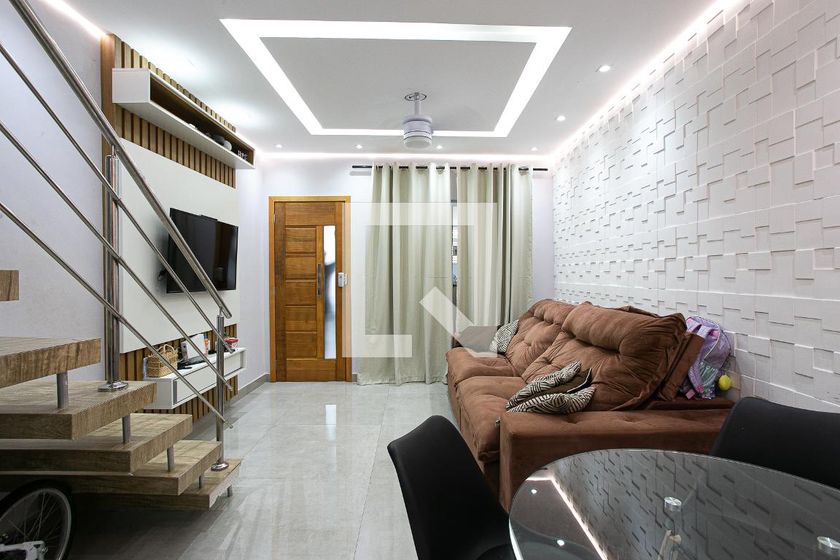 Casa, 2 quartos, 160 m² - Foto 5