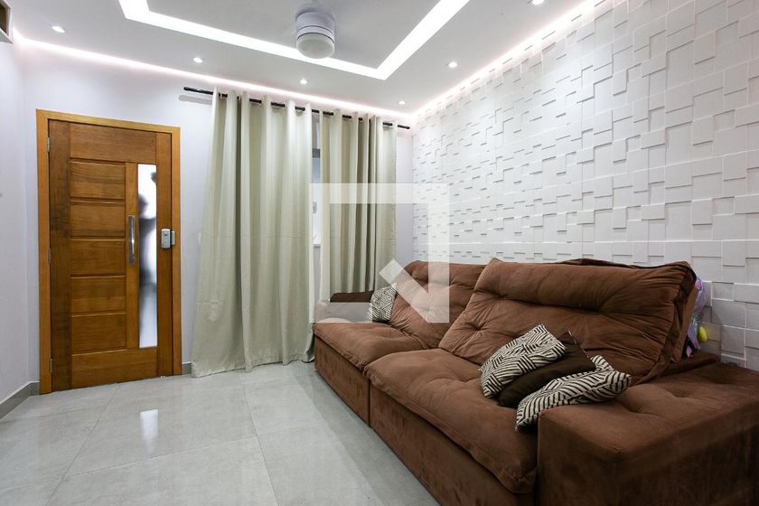 Casa, 2 quartos, 160 m² - Foto 7