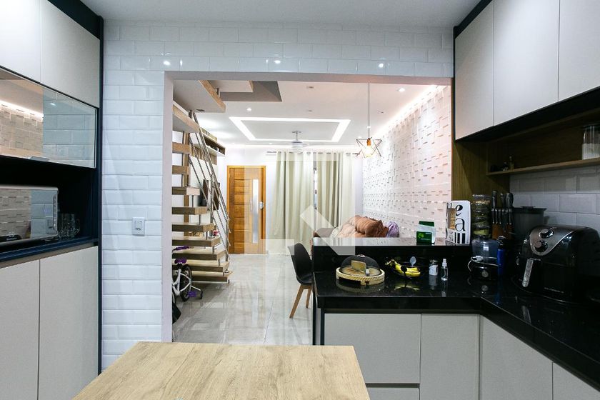 Casa, 2 quartos, 160 m² - Foto 57