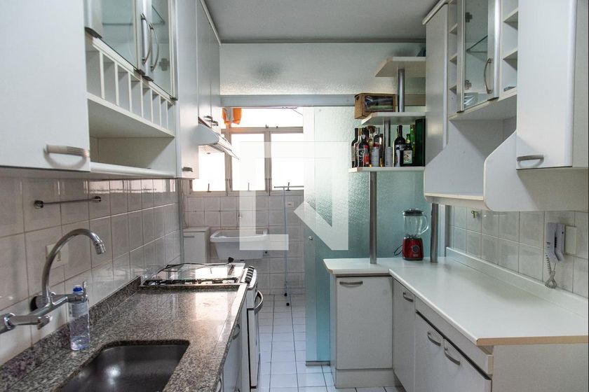 Apartamento, 2 quartos, 97 m² - Foto 62