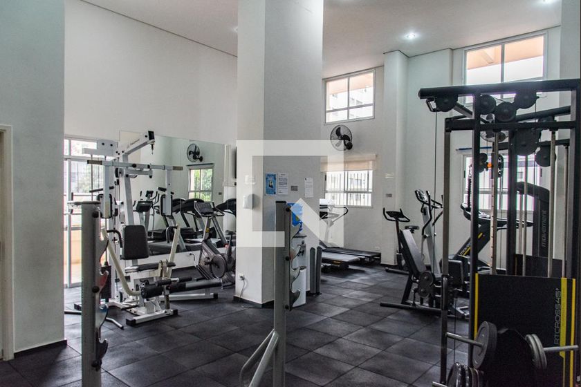 Apartamento, 2 quartos, 97 m² - Foto 95