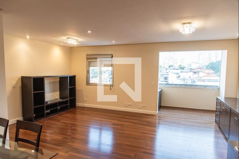 Apartamento, 2 quartos, 97 m² - Foto 2