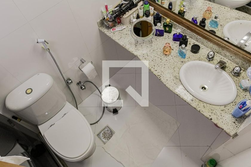 Apartamento, 3 quartos, 95 m² - Foto 49