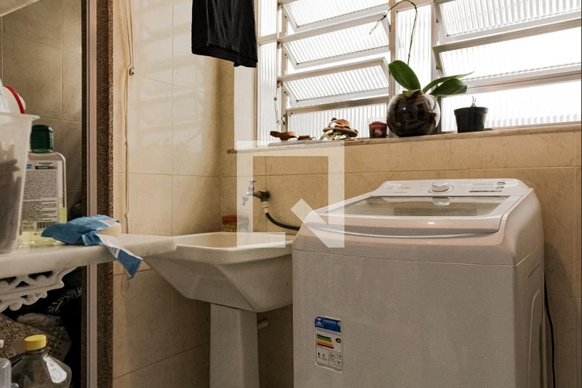 Apartamento, 3 quartos, 95 m² - Foto 91