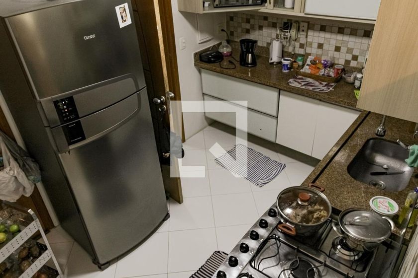 Apartamento, 3 quartos, 95 m² - Foto 83
