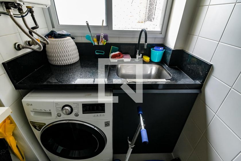 Apartamento, 3 quartos, 131 m² - Foto 47