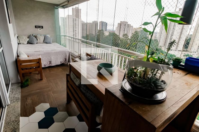 Apartamento, 3 quartos, 131 m² - Foto 7