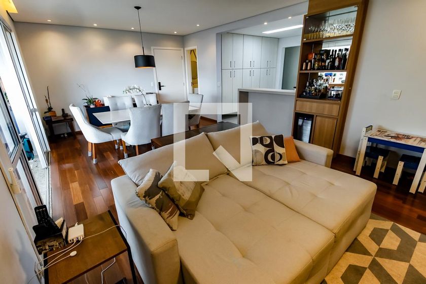Apartamento, 3 quartos, 131 m² - Foto 4