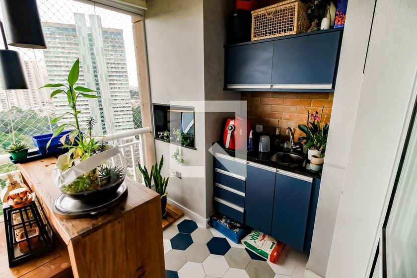 Apartamento, 3 quartos, 131 m² - Foto 6