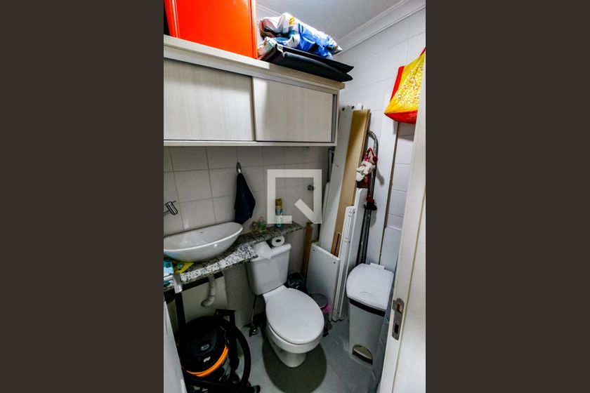 Apartamento, 3 quartos, 131 m² - Foto 49
