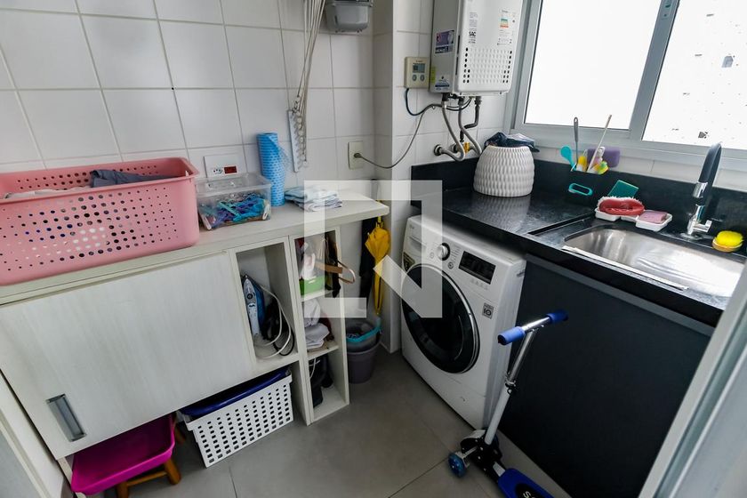 Apartamento, 3 quartos, 131 m² - Foto 45