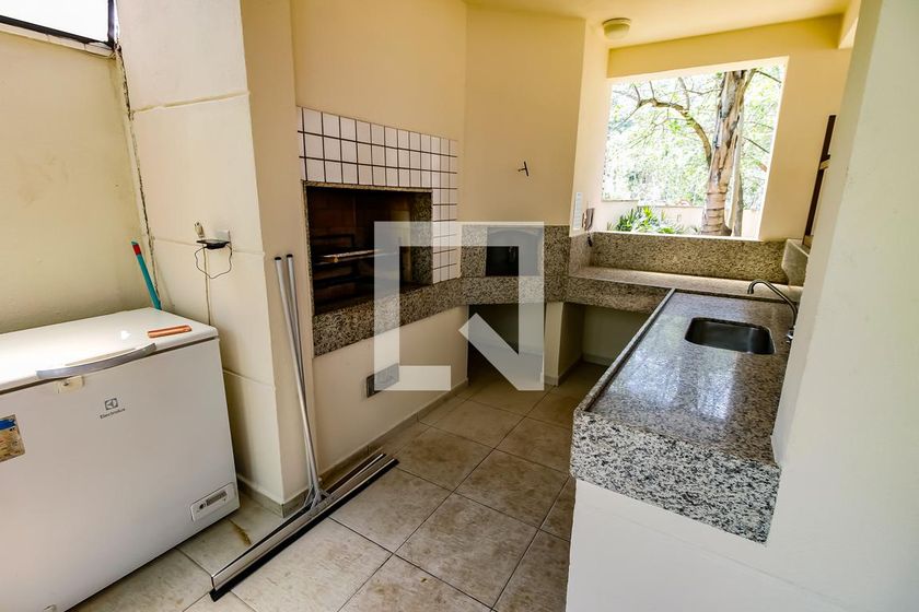 Apartamento, 3 quartos, 131 m² - Foto 58
