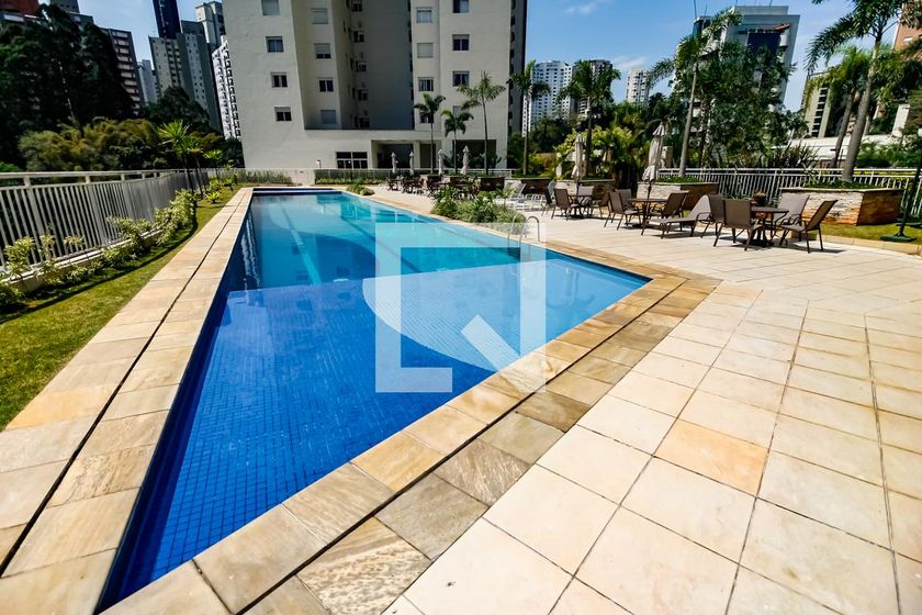 Apartamento, 3 quartos, 131 m² - Foto 65