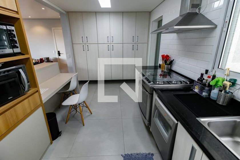 Apartamento, 3 quartos, 131 m² - Foto 44