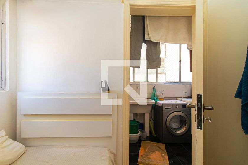 Apartamento, 3 quartos, 172 m² - Foto 134