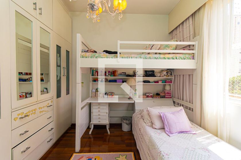 Apartamento, 3 quartos, 172 m² - Foto 64