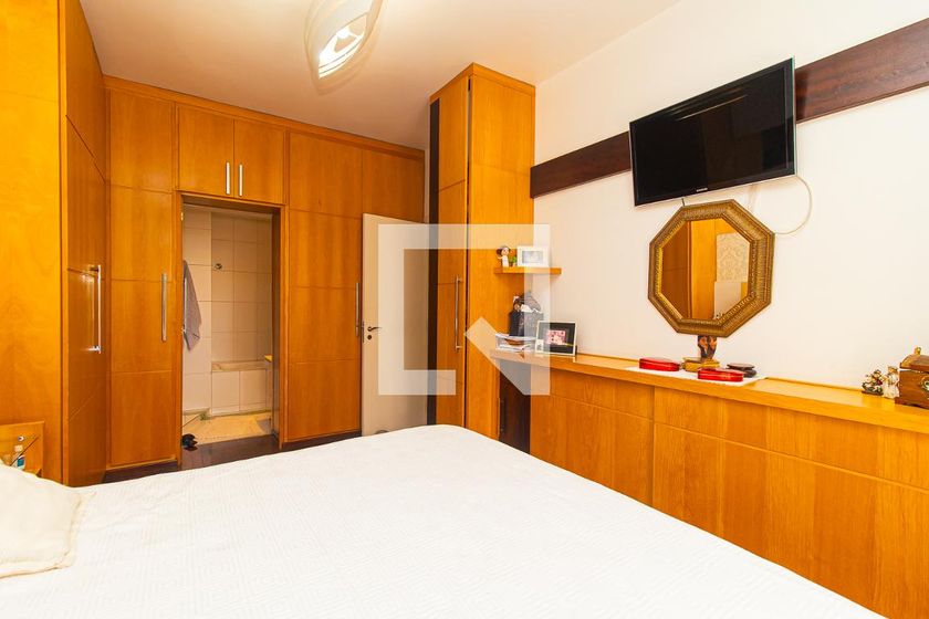 Apartamento, 3 quartos, 172 m² - Foto 40