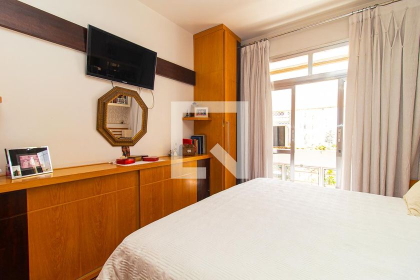 Apartamento, 3 quartos, 172 m² - Foto 34