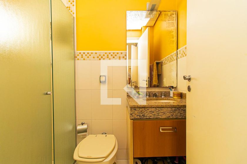 Apartamento, 3 quartos, 172 m² - Foto 98