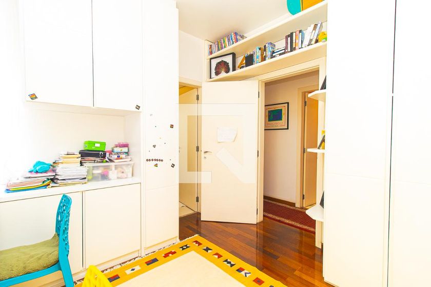 Apartamento, 3 quartos, 172 m² - Foto 96