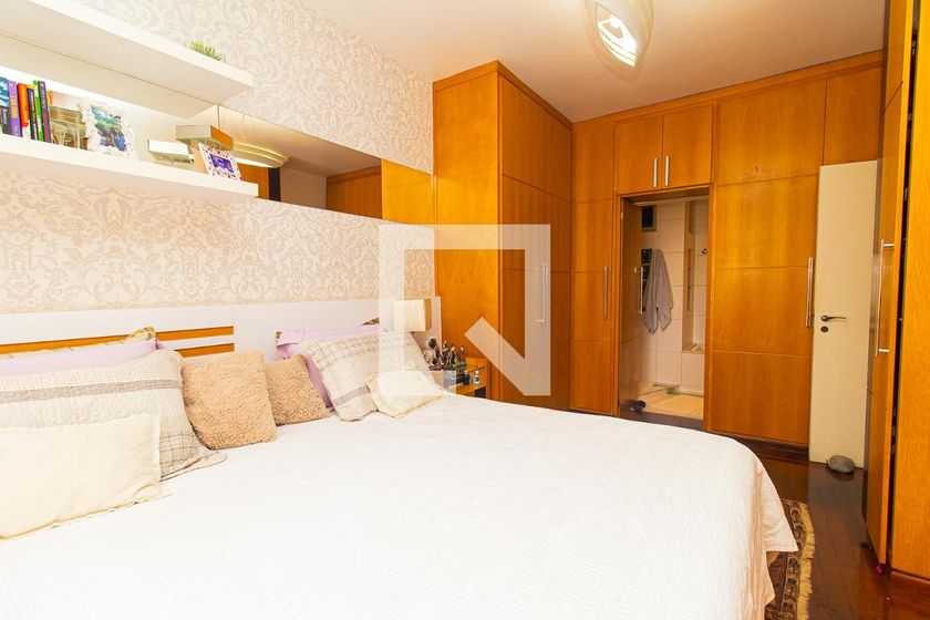 Apartamento, 3 quartos, 172 m² - Foto 36