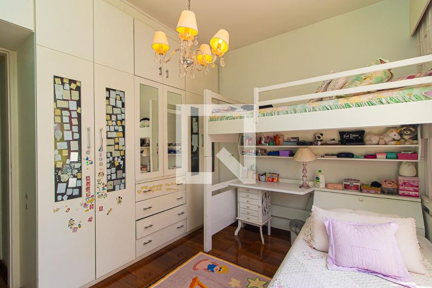 Apartamento, 3 quartos, 172 m² - Foto 62
