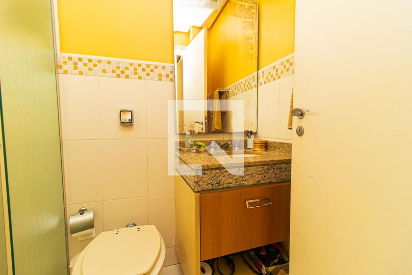 Apartamento, 3 quartos, 172 m² - Foto 100
