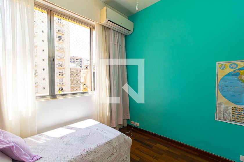 Apartamento, 3 quartos, 172 m² - Foto 66