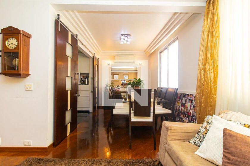 Apartamento, 3 quartos, 172 m² - Foto 12