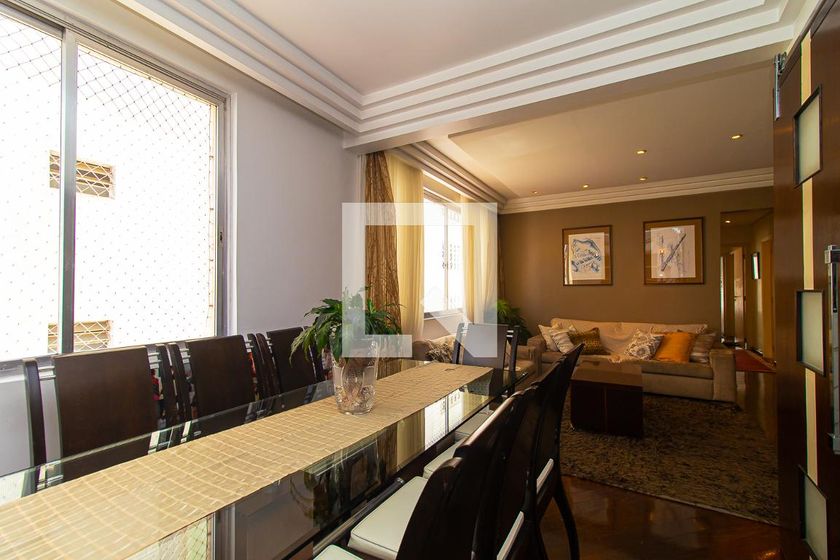 Apartamento, 3 quartos, 172 m² - Foto 14