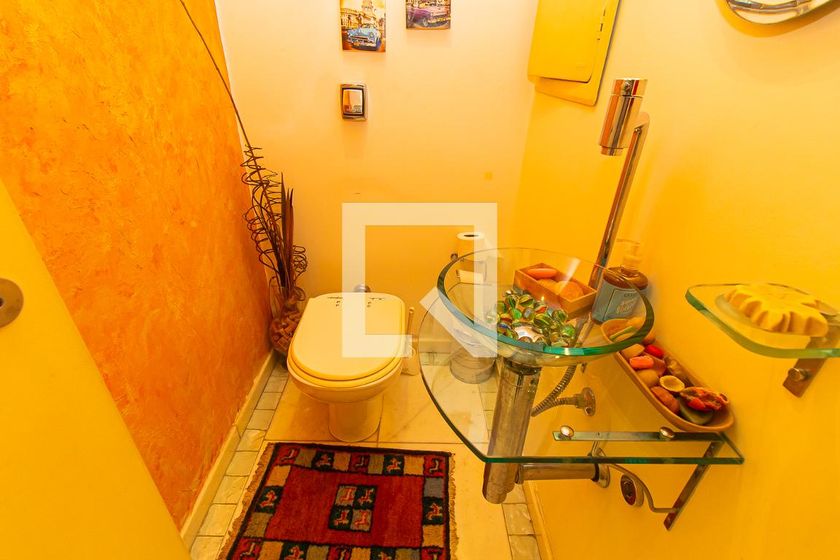 Apartamento, 3 quartos, 172 m² - Foto 28