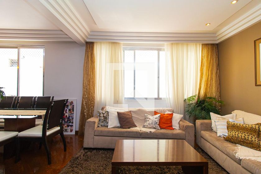 Apartamento, 3 quartos, 172 m² - Foto 8
