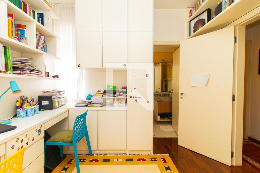Apartamento, 3 quartos, 172 m² - Foto 94