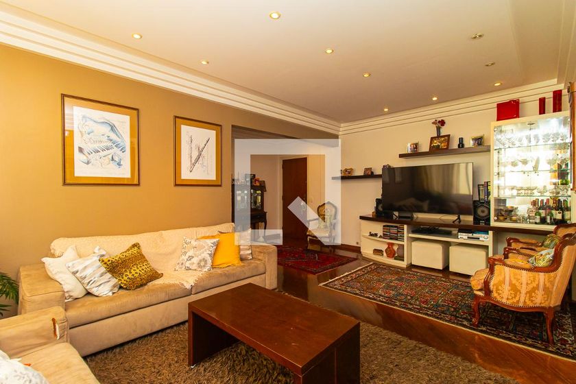 Apartamento, 3 quartos, 172 m² - Foto 18
