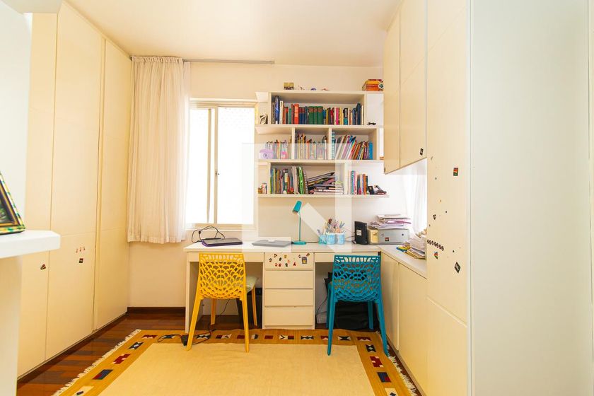 Apartamento, 3 quartos, 172 m² - Foto 88