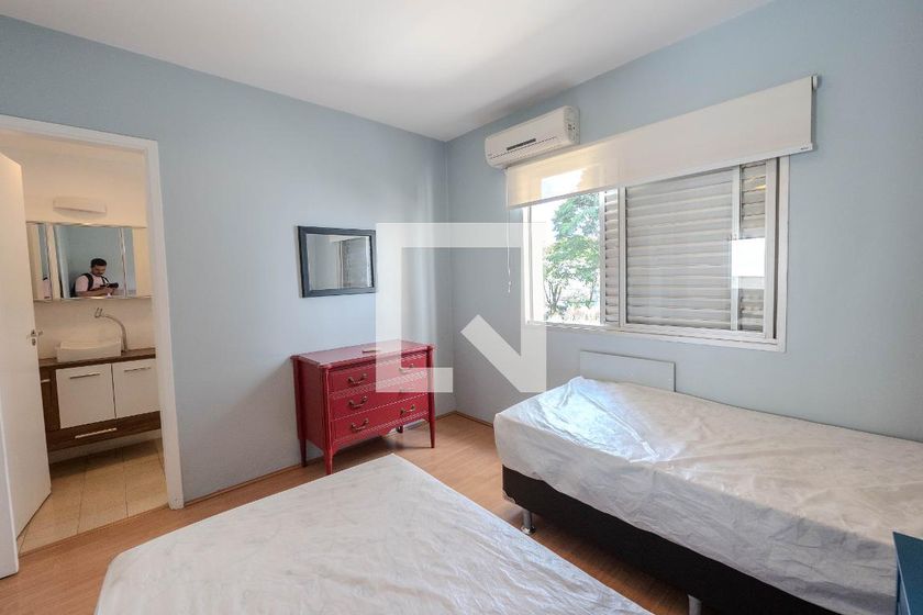 Apartamento, 1 quarto, 35 m² - Foto 14