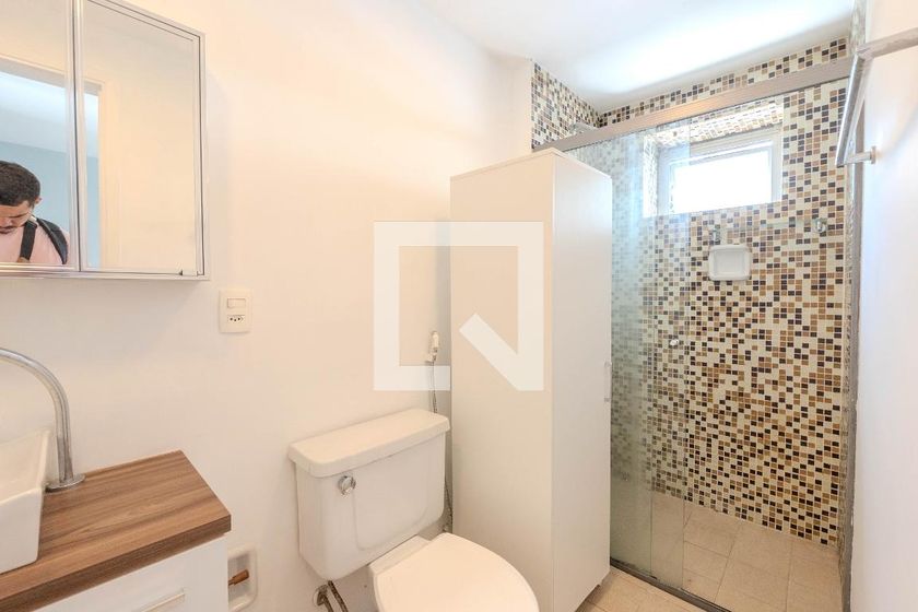 Apartamento, 1 quarto, 35 m² - Foto 16