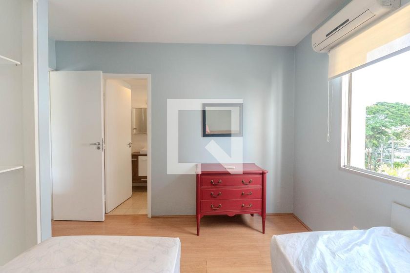 Apartamento, 1 quarto, 35 m² - Foto 13